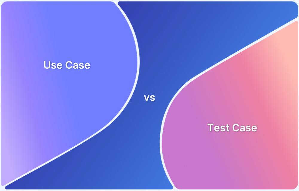 Use Case vs Test Case_ Core Differences Use Case vs Test Case_ Core Differences