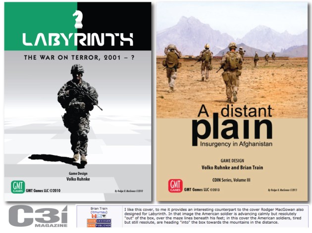 Thanks to Rodger MacGowan for the nice C3i banner.