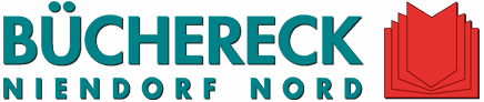 Logo Büchereck Niendorf Nord