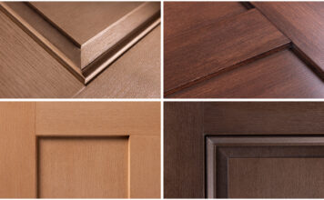 One grain, any stain – a door dealers trust to transform every sale