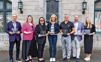 Lauding leadership – winners of the 2026 CHBA Association Leadership Awards