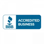 BBB Accredited Business
