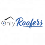 Only Roofers Logo