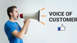 Voice of Customer
