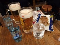 2000円でお酒とつまみが楽しめる!福岡の旨くて安い店5選【博多編】 2000円でお酒とつまみが楽しめる!福岡の旨くて安い店5選【博多編】