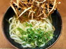 豚骨ラーメンだけじゃない!福岡・久留米で味わってほしい「うどん」3軒 豚骨ラーメンだけじゃない!福岡・久留米で味わってほしい「うどん」3軒