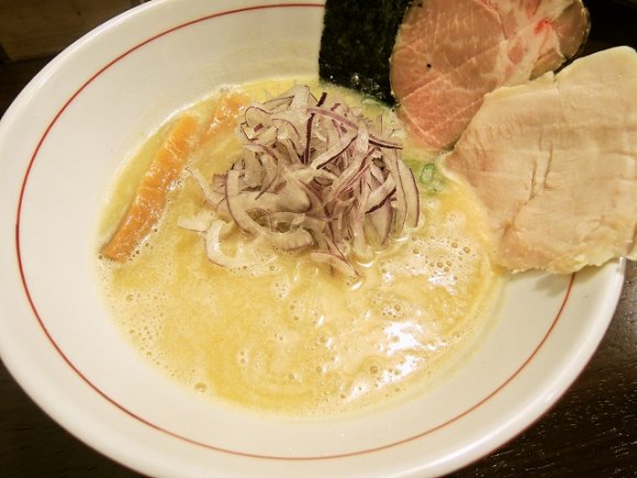 決め手は「鶏」!何度も通いたくなる静岡市の注目ラーメン4軒 決め手は「鶏」!何度も通いたくなる静岡市の注目ラーメン4軒