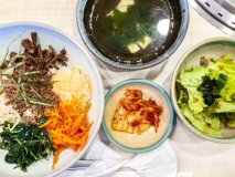 激安ビビンバランチにリーズナブルなビストロも!東急東横線の美味しい店 激安ビビンバランチにリーズナブルなビストロも!東急東横線の美味しい店