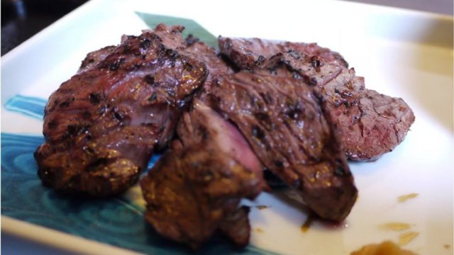 仙台なのに牛タンじゃない!「ハラミ」は仙台新名物なるか!? 仙台なのに牛タンじゃない!「ハラミ」は仙台新名物なるか!?