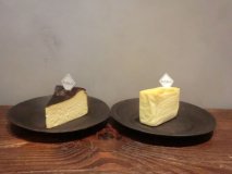 お洒落なカフェも併設!全種類制覇したくなる美味しいチーズケーキ専門店 お洒落なカフェも併設!全種類制覇したくなる美味しいチーズケーキ専門店