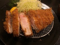 断面が美しい!蒲田の名店『檍』系の『とんかつ 椛』がついに横浜に上陸 断面が美しい!蒲田の名店『檍』系の『とんかつ 椛』がついに横浜に上陸