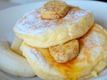 【bills 表参道】何度も感動!マニアが虜になるふわとろパンケーキ 【bills 表参道】何度も感動!マニアが虜になるふわとろパンケーキ