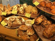 何を食べても高いクオリティ!ついつい買いすぎてしまう人気のパン屋さん 何を食べても高いクオリティ!ついつい買いすぎてしまう人気のパン屋さん