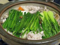 東京で食す岡山の味!煮込むほどに旨い「桃太郎鍋」って何だ? 東京で食す岡山の味!煮込むほどに旨い「桃太郎鍋」って何だ?