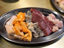 新鮮ホルモンを味わいつくす!大盛りご飯がもりもり進むホルモン専門店 新鮮ホルモンを味わいつくす!大盛りご飯がもりもり進むホルモン専門店