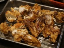 名物「はんみ」は注文必須!料理が美味過ぎてつい長居してしまう居酒屋 名物「はんみ」は注文必須!料理が美味過ぎてつい長居してしまう居酒屋