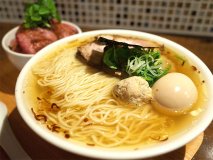 店の実力が浮き彫りになる「塩ラーメン」!岐阜で絶対に外せないお店7軒 店の実力が浮き彫りになる「塩ラーメン」!岐阜で絶対に外せないお店7軒