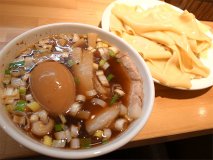 唯一無二の味!自家製麺にこだわる岐阜市~岐南町のラーメン・つけ麺4選 唯一無二の味!自家製麺にこだわる岐阜市~岐南町のラーメン・つけ麺4選