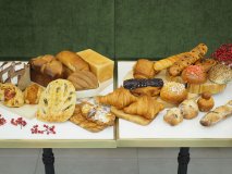 パリで人気のベーカリー『リベルテ』の海外進出2号店が京都にオープン! パリで人気のベーカリー『リベルテ』の海外進出2号店が京都にオープン!