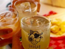 梅酒・果実酒100種類の飲み放題が1080円!新宿の覚えておきたい店 梅酒・果実酒100種類の飲み放題が1080円!新宿の覚えておきたい店