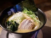 雰囲気抜群!スイーツやドリンクも揃うラーメンカフェバーがお洒落すぎる 雰囲気抜群!スイーツやドリンクも揃うラーメンカフェバーがお洒落すぎる