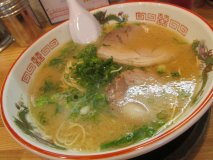 豚骨マニアも唸る、福岡の名店「冨ちゃん」待望の移転OPEN 豚骨マニアも唸る、福岡の名店「冨ちゃん」待望の移転OPEN