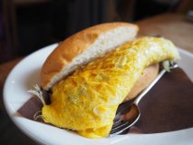 爆発的トレンドの予感!パンマニアが注目するカフェ発おかずコッペ3選 爆発的トレンドの予感!パンマニアが注目するカフェ発おかずコッペ3選