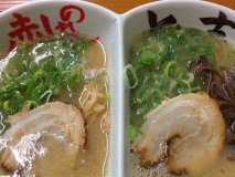博多民が厳選!福岡市の「区ごと」でココは外せない老舗豚骨ラーメン7選 博多民が厳選!福岡市の「区ごと」でココは外せない老舗豚骨ラーメン7選