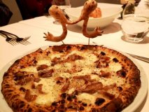 フルコースからサクッと食べられる店まで!横浜のおススメピッツァ店5選 フルコースからサクッと食べられる店まで!横浜のおススメピッツァ店5選