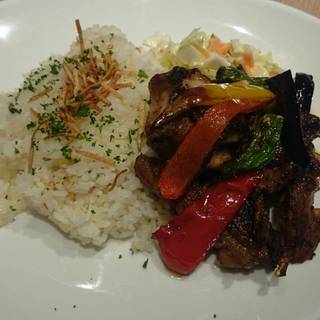 週替わりランチ WIZ_週替わりランチ