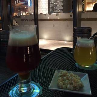 湘南ビール WIZ_湘南ビール