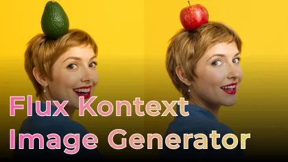 Flux Kontext Editor