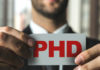 Tản mạn chuyện học PHD