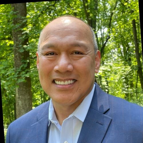 Marty Calambro, CEO & Founder Marty Calambro, CEO & Founder