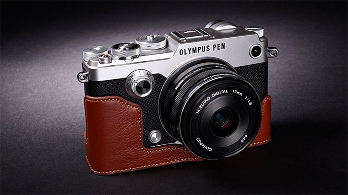 OM SYSTEMのマネージャーが「新しいPENシリーズを検討中である」と再度コメントした模様。