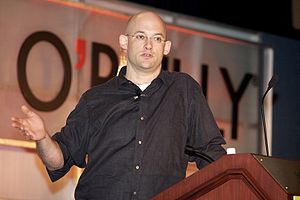 Clay Shirky Clay Shirky