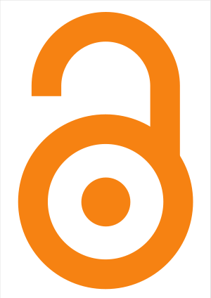 Open Access logo, converted into svg, designed... Open Access logo, converted into svg, designed...