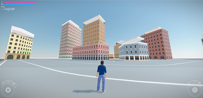 Playing the CashSurvivor 2