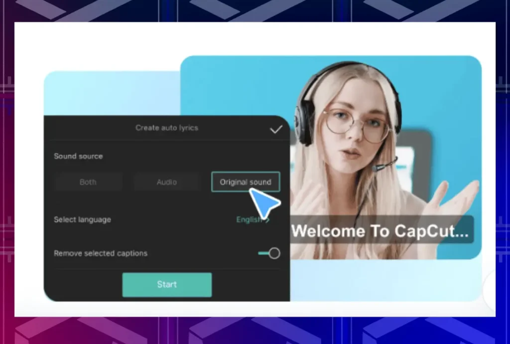 Capcut MOD APK Latest Version v18.5.0 (Premium Unlocked) 2026 5 capcut mod apk laterst version download for free