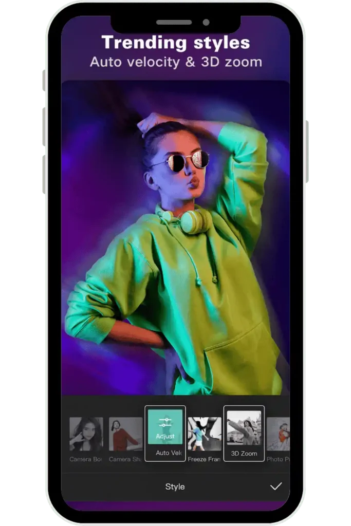 Capcut MOD APK Latest Version v18.5.0 (Premium Unlocked) 2026 26 capcut apk download