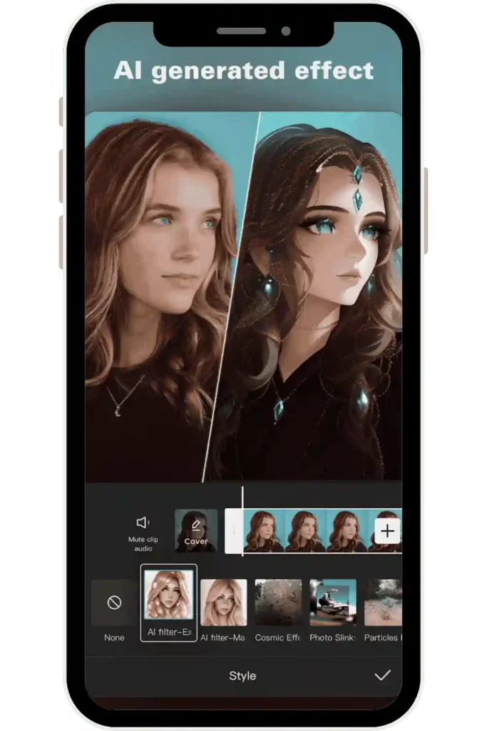 Capcut MOD APK Latest Version v18.5.0 (Premium Unlocked) 2026 21 svg%3E