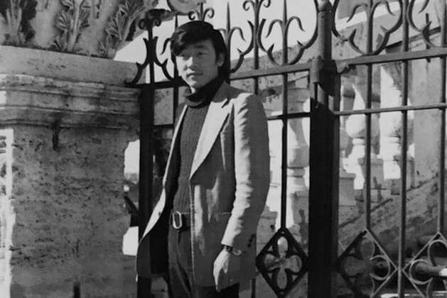 カプリチョーザ 歴史