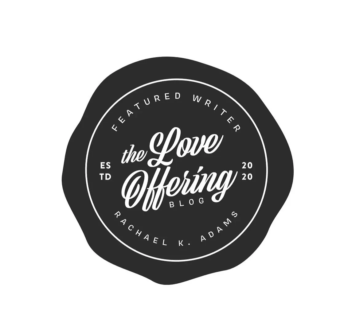 Love Offering Blog