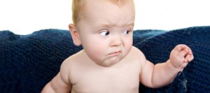Cute Baby Boy