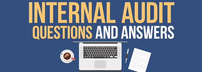 Pertanyaan Wawancara Internal Audit