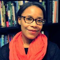 Round thumbnail photo of Candace Sobers Profile photo of Candace Sobers