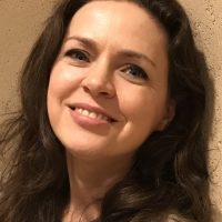 Round thumbnail photo of Sandra Fahy Profile photo of Sandra Fahy