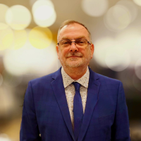 Round thumbnail photo of Paul McKenzie-Jones Profile photo of Paul McKenzie-Jones