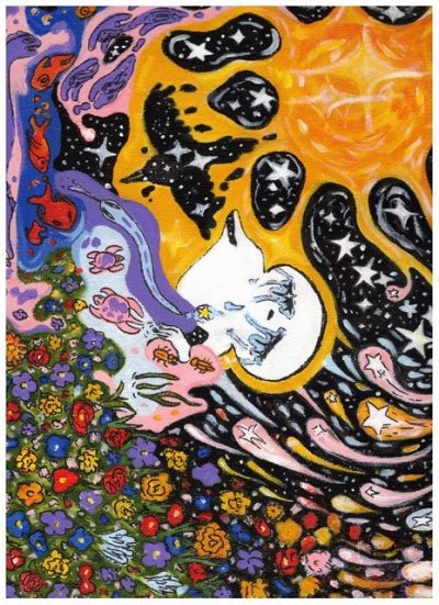 Cover of North Artwork