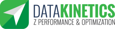 Data Kinetics Logo